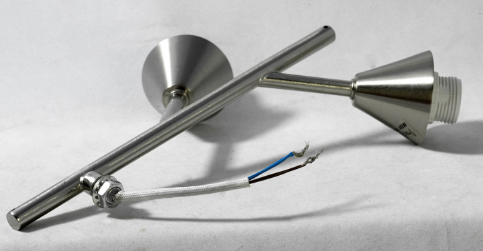 Потолочная люстра Lussole Lgo Chuichu GRLSP-0141