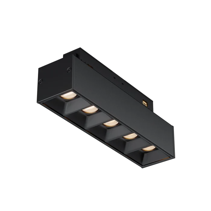 Трековый светильник Maytoni Points TR076-2-10W3K-B