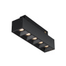 Трековый светильник Maytoni Points TR076-2-10W3K-B