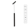 Магнитная трековая система Arte Lamp LINEA A4770SP-1BK