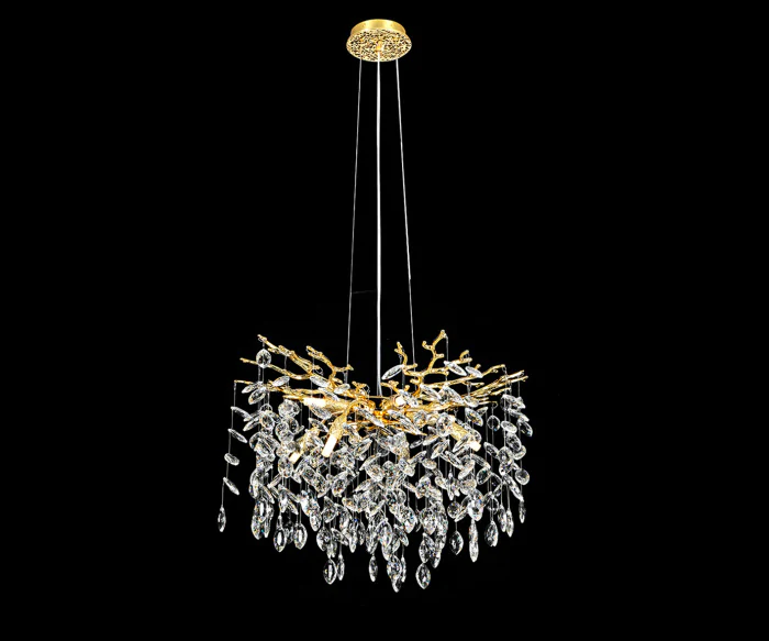 Люстра Kink Light 07872-60D,33