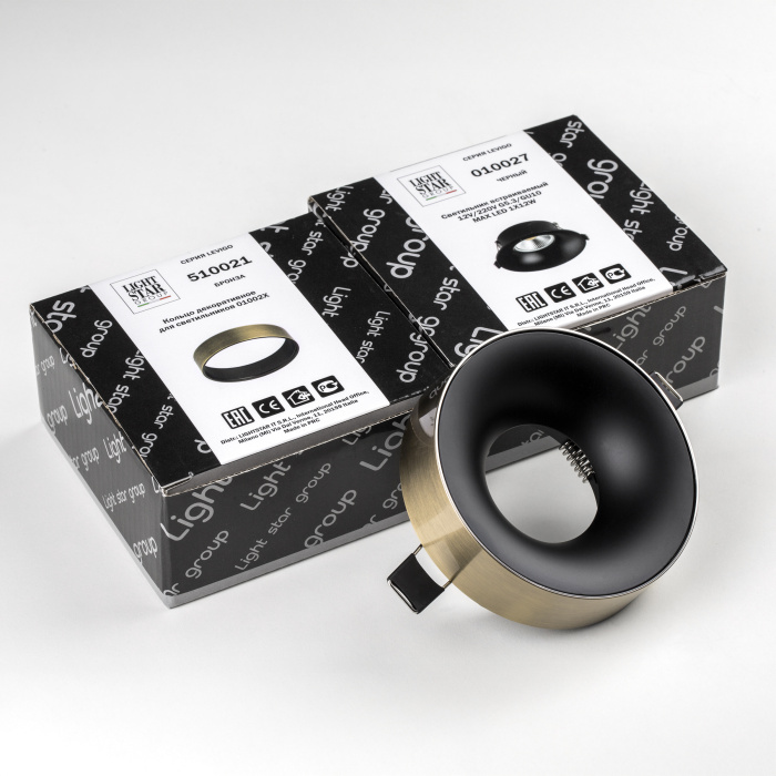 Комплект со светильником Levigo Levigo Lightstar L01002721