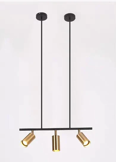 Подвесной светильник Long John L55 ImperiumLoft