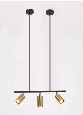 Подвесной светильник Long John L55 ImperiumLoft