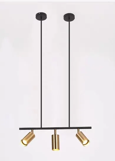 Подвесной светильник Long John L55 ImperiumLoft