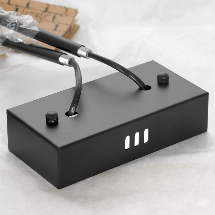 Подвесной светильник Lussole Beaumont LSP-7073