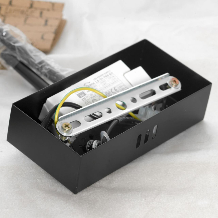 Подвесной светильник Lussole Beaumont LSP-7073