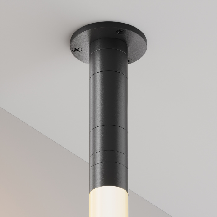 Основание для накладного монтажа системы Maytoni CA023BI-P-B