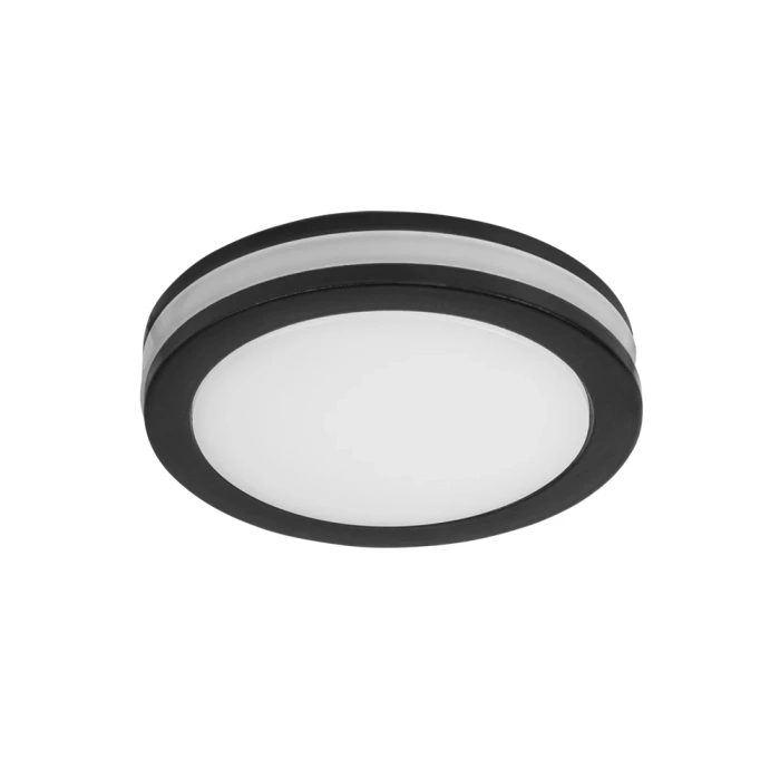 Встраиваемый светильник Arte Lamp TABIT A8430PL-1BK