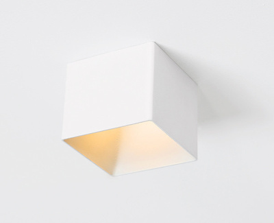 Светильник встраиваемый Italline DL 3024 white