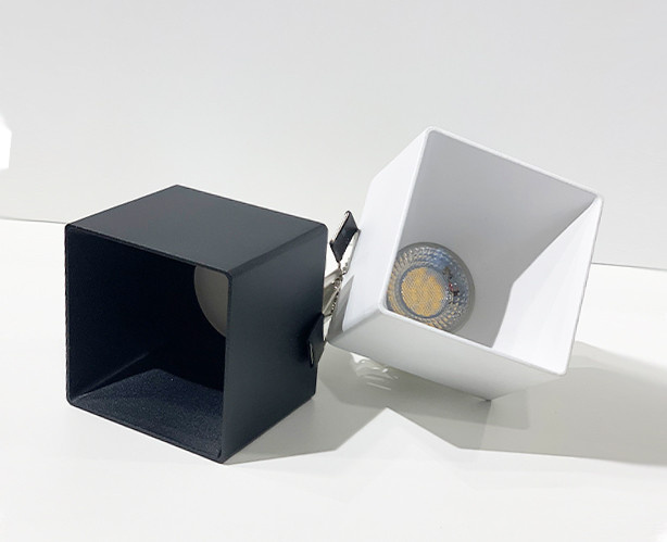 Светильник встраиваемый Italline DL 3024 white