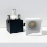 Светильник встраиваемый Italline DL 3024 white