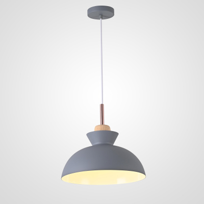 Подвесной светильник OMG A Gray ImperiumLoft