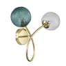 Настенный светильник Indigo Selva V000299
