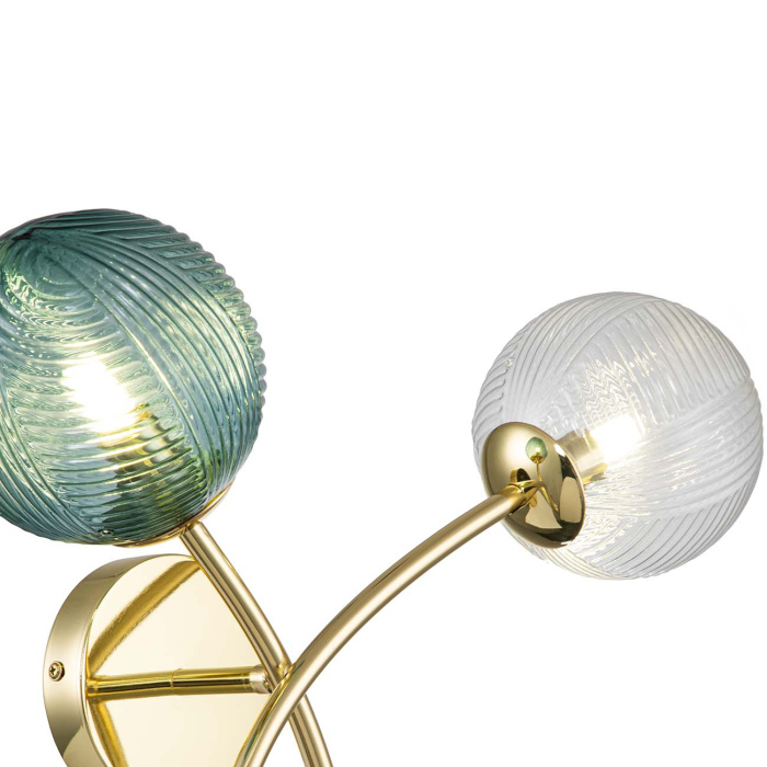 Настенный светильник SELVA INDIGO V000299