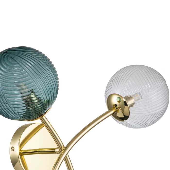 Настенный светильник SELVA INDIGO V000299