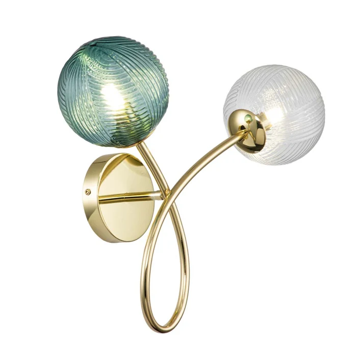 Настенный светильник SELVA INDIGO V000299