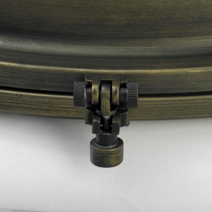 Подвесной светильник Lussole Monsey GRLSP-9612