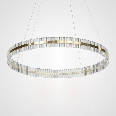 Подвесной светильник Saturno Not Baroncelli Suspension D150 ImperiumLoft
