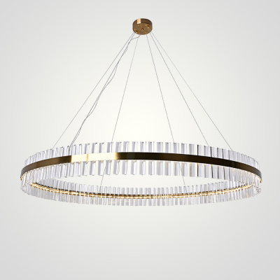 Подвесной светильник Saturno Not Baroncelli Suspension D150 ImperiumLoft