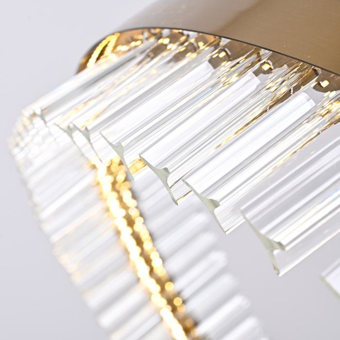 Подвесной светильник Saturno Not Baroncelli Suspension D150 ImperiumLoft