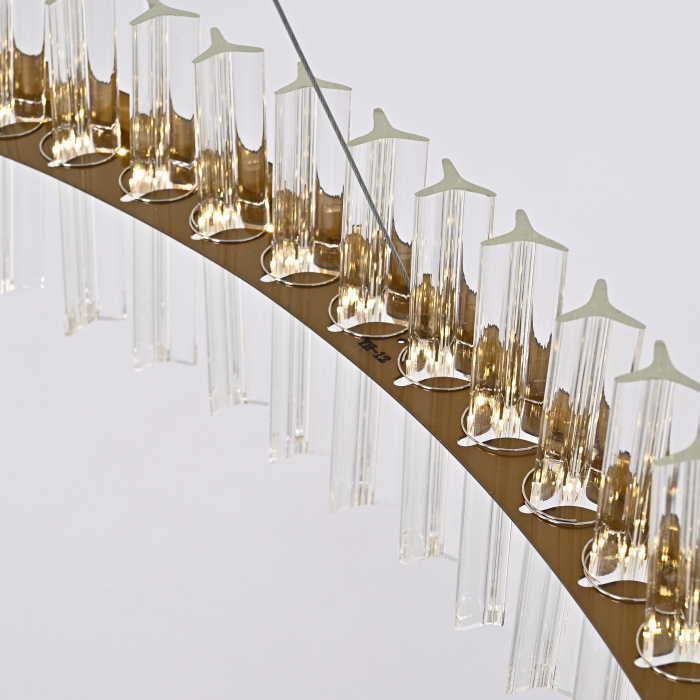 Подвесной светильник Saturno Not Baroncelli Suspension D150 ImperiumLoft