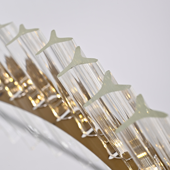 Подвесной светильник Saturno Not Baroncelli Suspension D150 ImperiumLoft