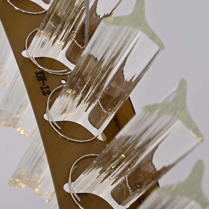 Подвесной светильник Saturno Not Baroncelli Suspension D150 ImperiumLoft