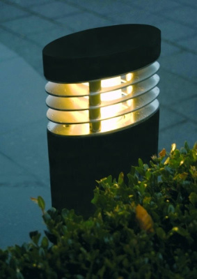 Royal Botania Фонарный столб Ellipse granite ELL40ST