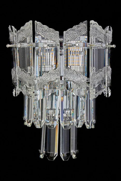 Настенный светильник Leon Noemi LE7159/1W CH