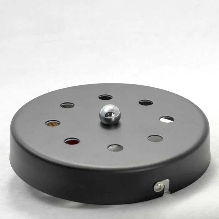 Люстра потолочная Lussole Cochise LSP-8085