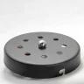 Люстра потолочная Lussole Cochise LSP-8085