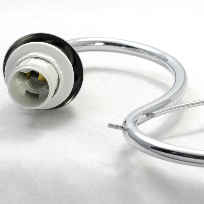 Люстра потолочная Lussole Cochise LSP-8085