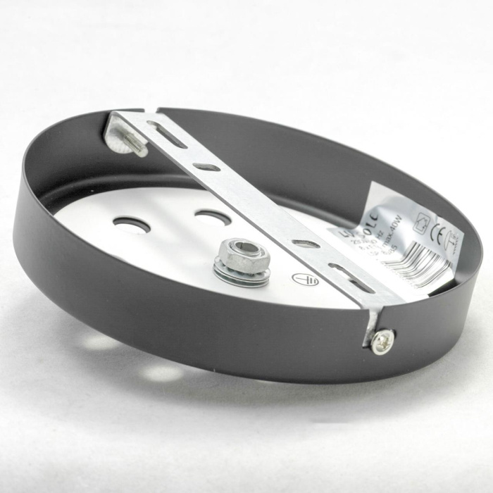 Люстра потолочная Lussole Cochise LSP-8085