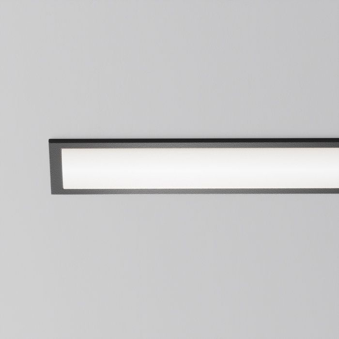 Встраиваемый светильник Maytoni Basis DL066-20W3-6K-B