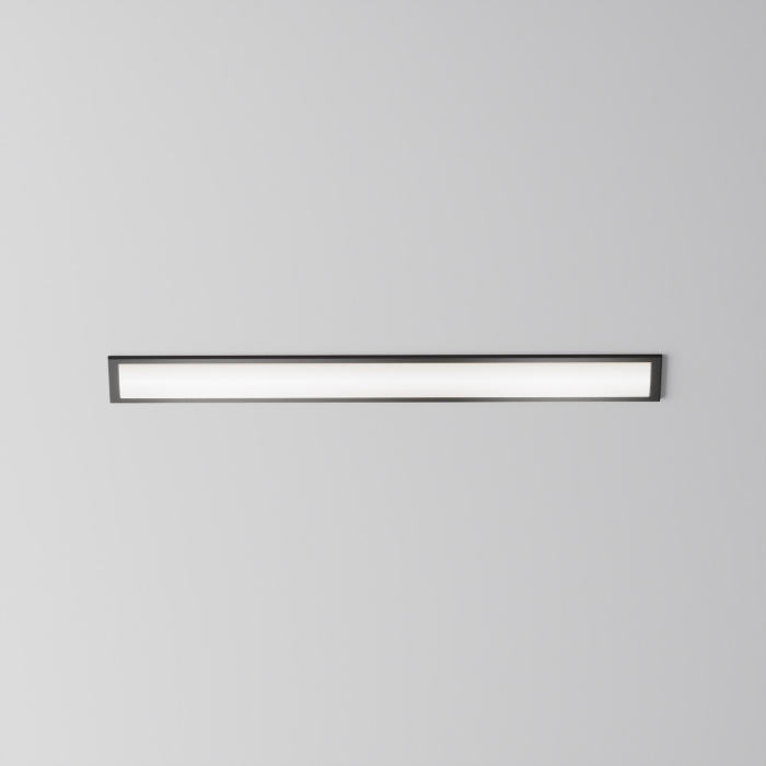 Встраиваемый светильник Maytoni Basis DL066-20W3-6K-B