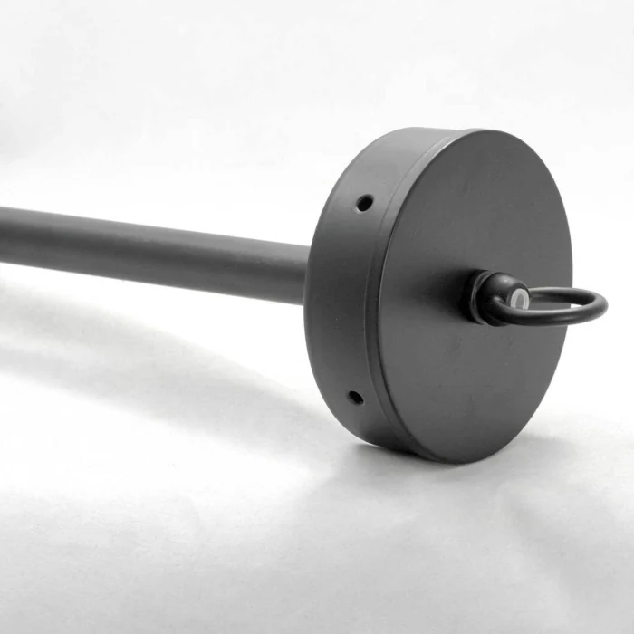 Подвесная люстра Lussole Arivaca GRLSP-8104