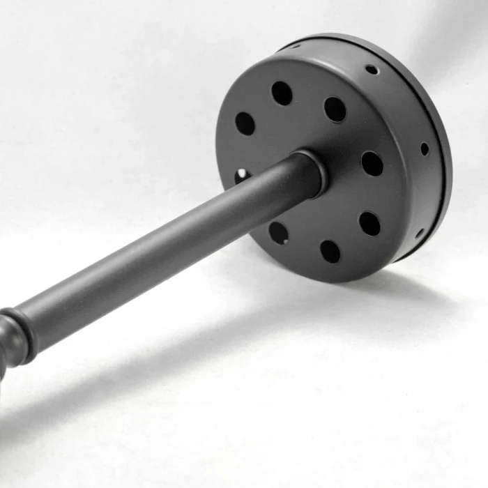 Подвесная люстра Lussole Arivaca GRLSP-8104