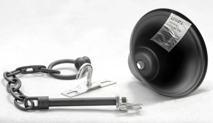 Подвесная люстра Lussole Arivaca GRLSP-8104