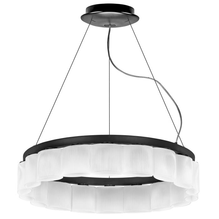 Подвесная люстра Nibbler LIGHTSTAR 812186