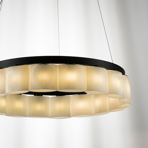 Подвесная люстра Nibbler LIGHTSTAR 812186