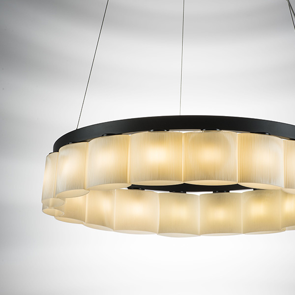 Подвесная люстра Nibbler LIGHTSTAR 812186