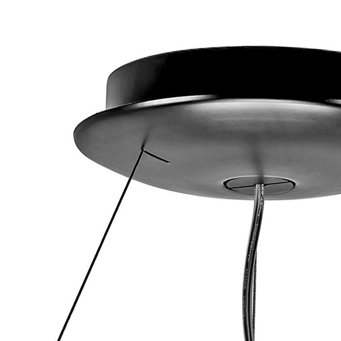 Подвесная люстра Nibbler LIGHTSTAR 812186