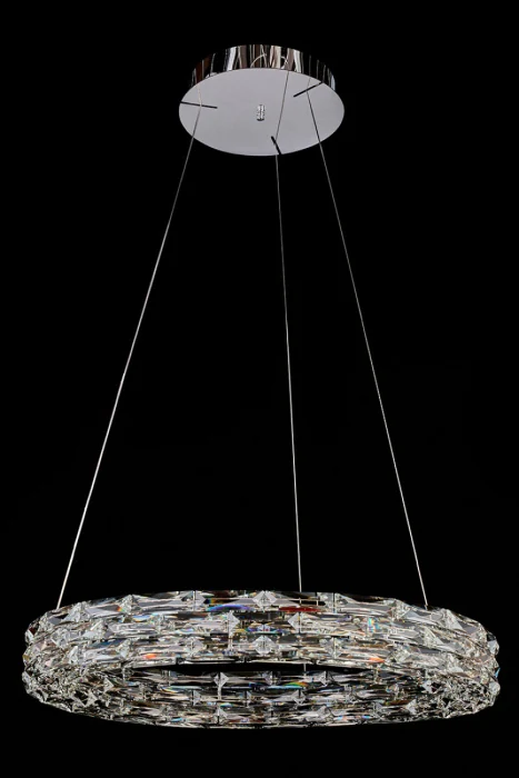 Подвесной светильник Leon Lucie LE3007/600 CH