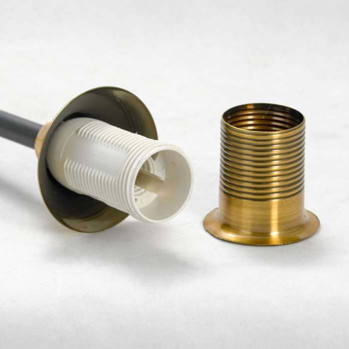 Люстра потолочная Lussole Ouachita GRLSP-8275