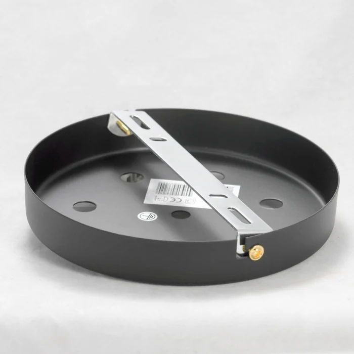 Люстра потолочная Lussole Ouachita GRLSP-8275