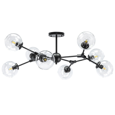 Люстра на штанге Beta LIGHTSTAR 785087