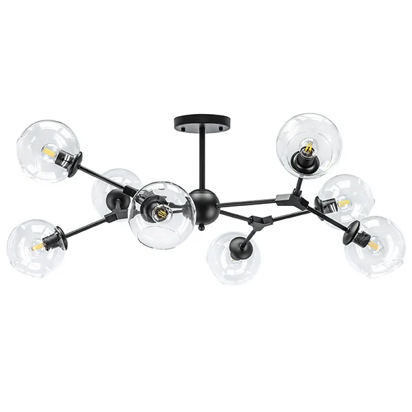 Люстра на штанге Beta LIGHTSTAR 785087