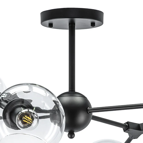 Люстра на штанге Beta LIGHTSTAR 785087