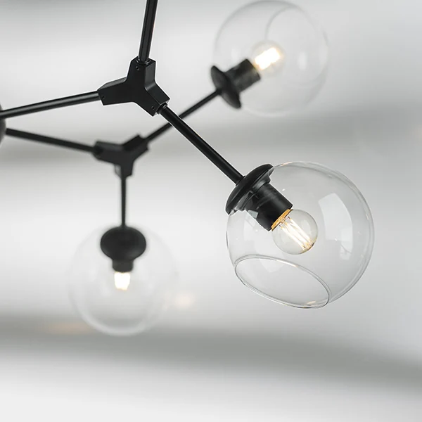 Люстра на штанге Beta LIGHTSTAR 785087